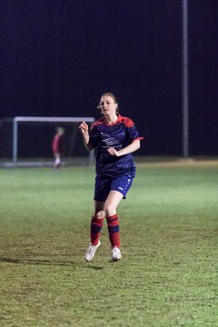 Bild 32 - Frauen TuS Tensfeld - TSV Wiemersdorf : Ergebnis: 1:1